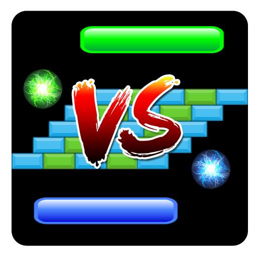 Brick Duel for two players 1.0.3