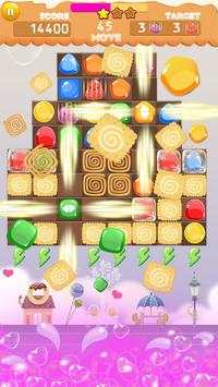Candy Sweet Blast screenshot 5