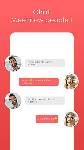 SWIPI – The new dating app screenshot 7