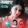 Random Video Call - Live Talk icon
