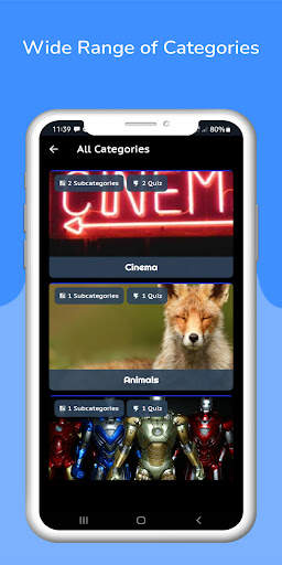 ToKenn - Cash Rewards App Play Quiz Make Money screenshot 4