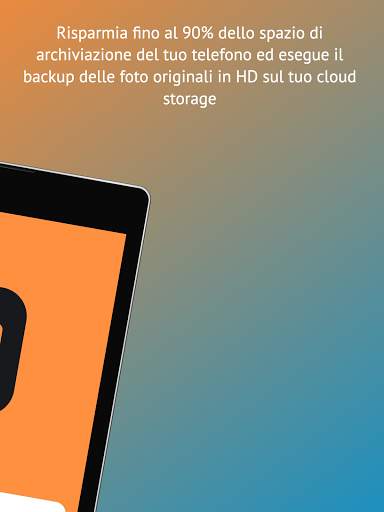 Auto Photo Compress screenshot 12