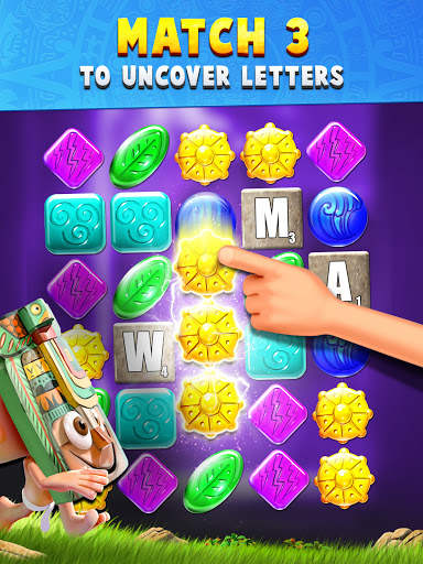 Languinis: Word Game screenshot 11