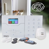 SPY ALARM icon