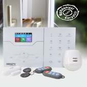 SPY ALARM