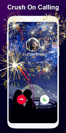 Color Call Flash- Screen Theme screenshot 8