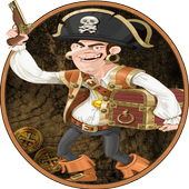 Pirate Legend icon