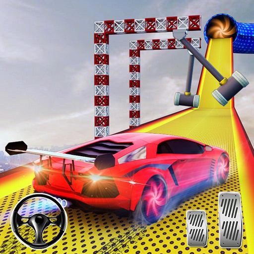 Crazy Car Driving - Car Games icon