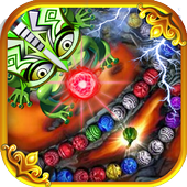 Zuma Fight icon