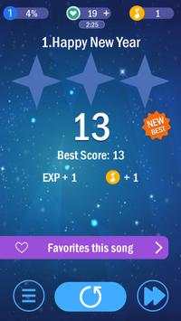 Piano Perfect Tiles 2 screenshot 4