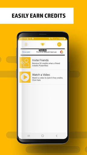 Super likes - Free likes for Instagram screenshot 4