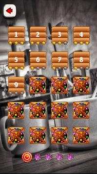 Candy Fruit Blast screenshot 8
