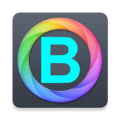 BEST Launcher icon
