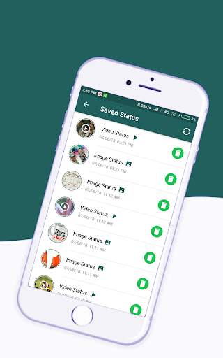 Status Saver - Status Downloader & Story Saver screenshot 7