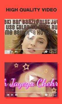 Beyhadh Video Status screenshot 2