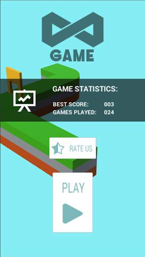 Infinite Game screenshot 1