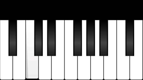 Children Piano screenshot 2