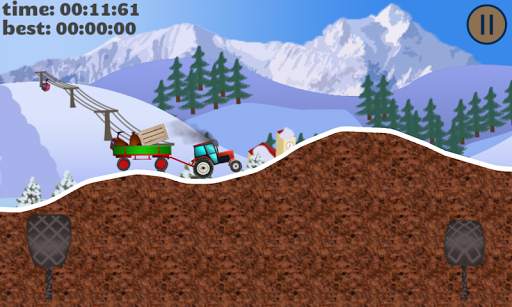 Go Tractor! screenshot 11