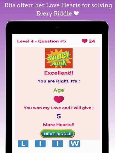 A Riddle Game screenshot 14