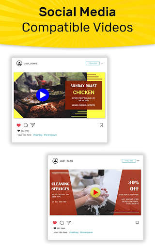 VideoADKing: Video Ad Maker screenshot 15