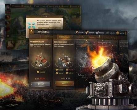 Clash of Steam screenshot 4