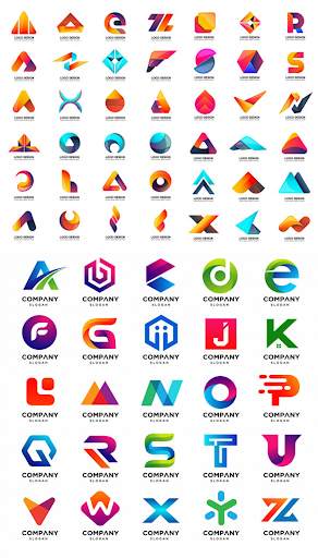 Logo Maker Free logo designer, Logo Creator app screenshot 10
