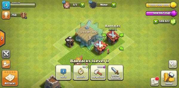 Null’s Clash скриншот 7
