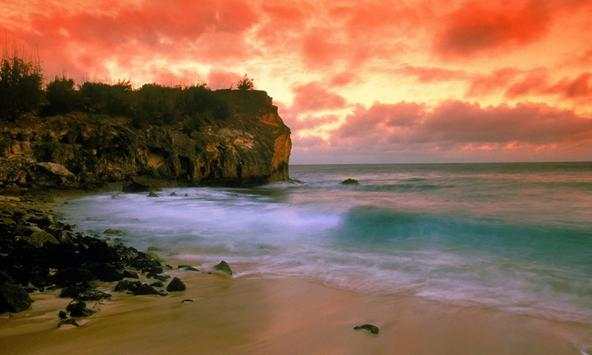 Nature Scenes Wallpapers screenshot 3