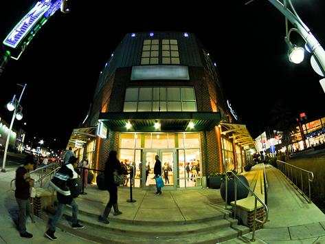 Fisheye Pro Video Camera screenshot 2
