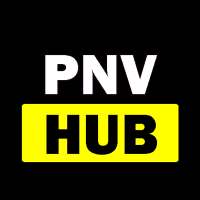 PNV Hub Player logo