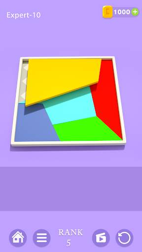 Puzzledom - puzzles all in one скриншот 3