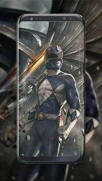 New Power Wallpapers 202k Rangers HD screenshot 2