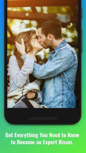 Kissing Tips (Guide) screenshot 2