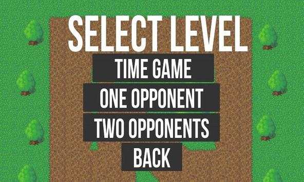 Mud Racing screenshot 9