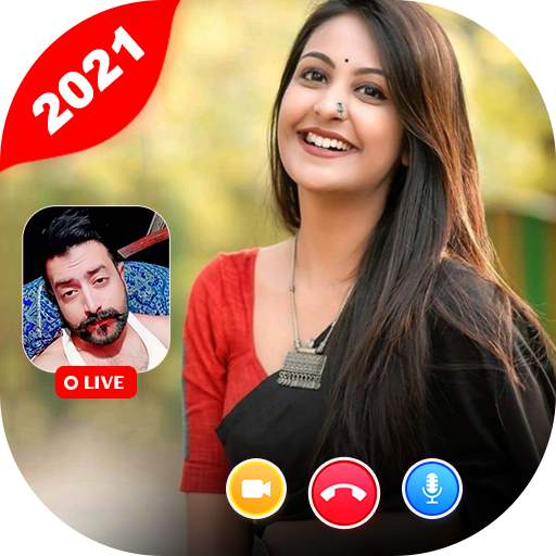 Indian bhabhi Hot Video Chat - Video Call Guide 1.1