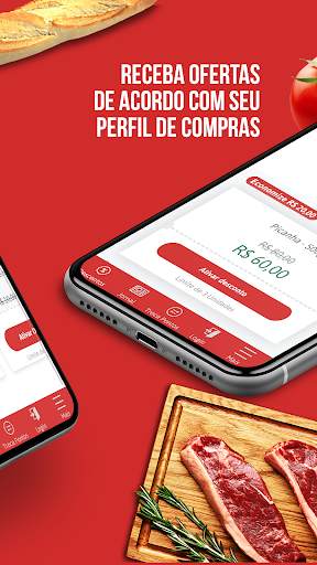 Pilar Mais screenshot 3