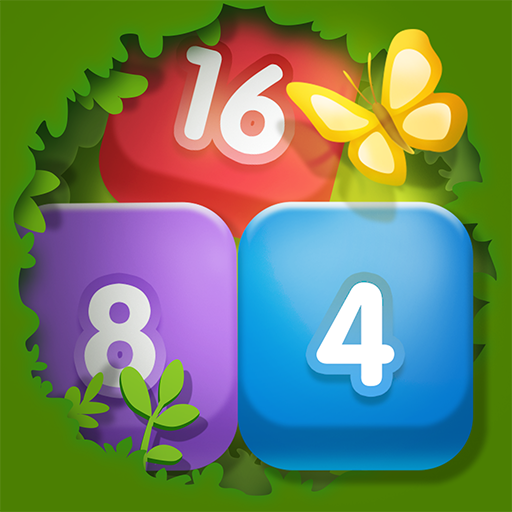 Merge Number 20 icon