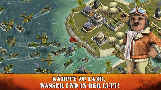 Battle Islands screenshot 5