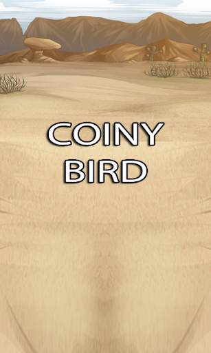Coiny Bird screenshot 1