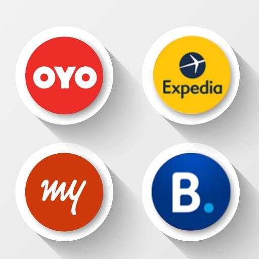 Online Ticket Booking Flight, Hotels, Train, Bus 6.0