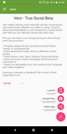Beta Tester Catalog - Android Apps and Games screenshot 7