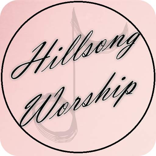 Hillsong Worship Music 1.0