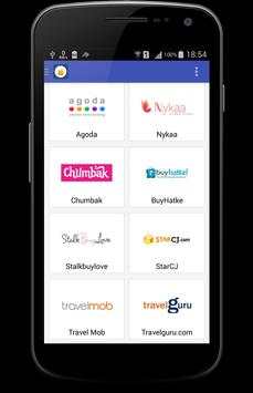 Profit Offer screenshot 3