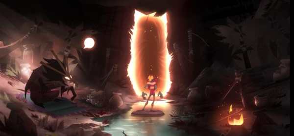 Towaga Among Shadows screenshot 6