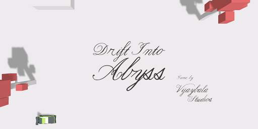 Drift Into Abyss : Car Racing Game screenshot 1