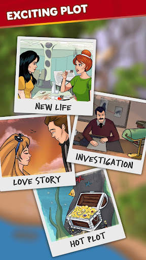 Word Bakers: Words Puzzle screenshot 3