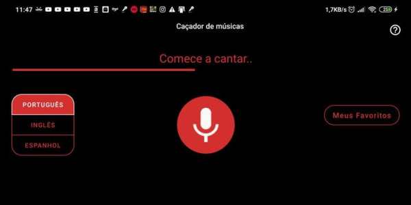 Music Hunter screenshot 5