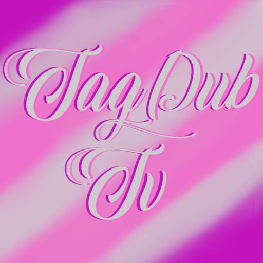 TagDub Tv screenshot 3