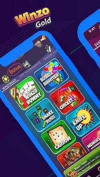 Earn Money From Winzo Tips - Guide for Winzo Gold screenshot 2