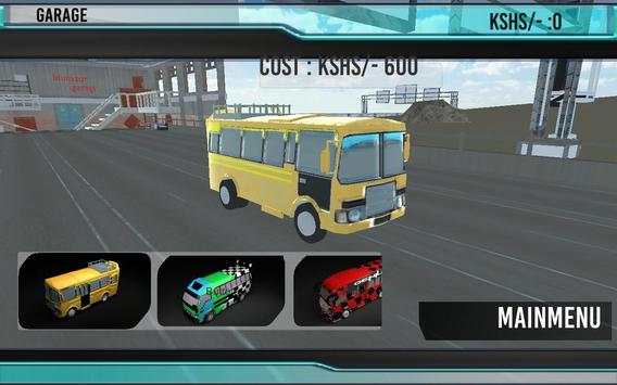MA3 DRIVING screenshot 5